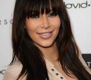 Kim Kardashian sufre infección tras nacimiento de su hija