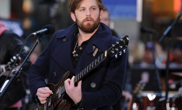 Kings of Leon prepara el estreno del disco ‘Mechanical Bull’