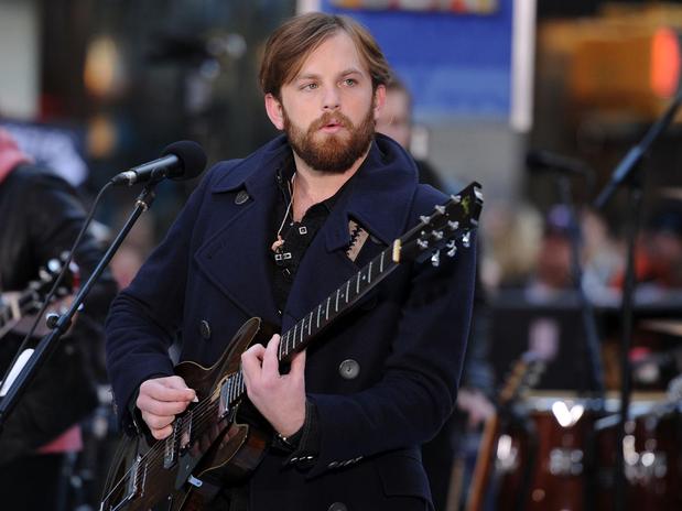 Kings of Leon prepara el estreno del disco ‘Mechanical Bull’