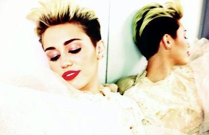 Miley Cyrus aplaude a Disney por personaje gay en serie