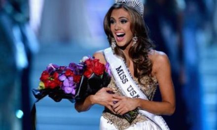 Miss Connecticut, Erin Brady de 25 años, gana el título de Miss USA