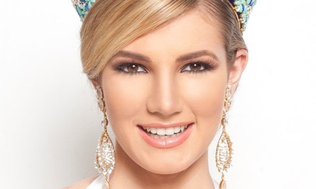 MISS VENEZUELA MUNDO 2013… Belleza venezolana con propósito