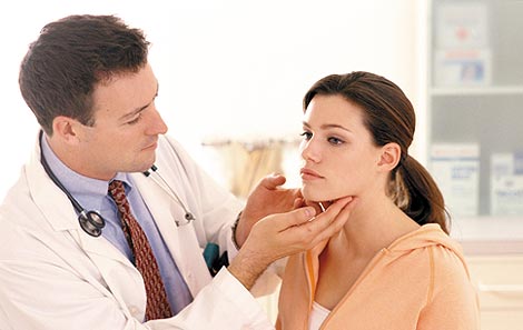 El hipotiroidismo, diez veces más frecuente en las mujeres