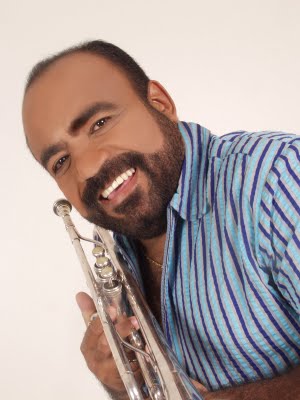 El Merenguero dominicano »Rasputín» sufrió un derrame cerebral