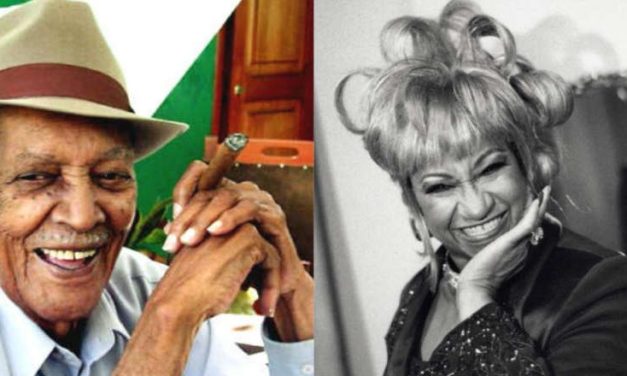Diez años sin Compay Segundo y Celia Cruz, dos leyendas de la música cubana