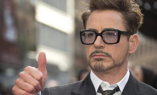Robert Downey Jr. encabeza la lista Forbes de los actores mejor pagados
