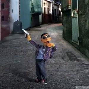 #Entrevista: Famasloop (@famasloop): »Choro Dance» el nuevo baile venezolano – Por @acheandrea