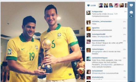 Foto en Instagram de ‘Hulk’ muestra partes íntimas de compañero