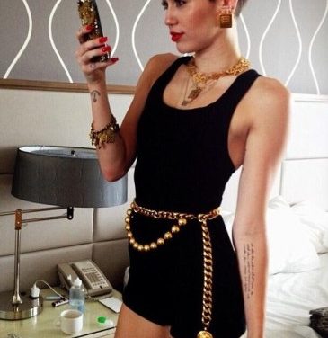 Miley Cyrus habría viajado a Bahamas sin Liam Hemsworth