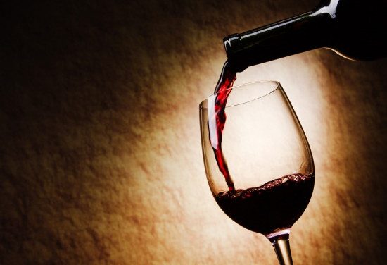 El vino, una suculenta y beneficiosa bebida