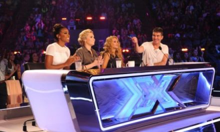 Demi Lovato lanzó duro comentario a participante de The X Factor
