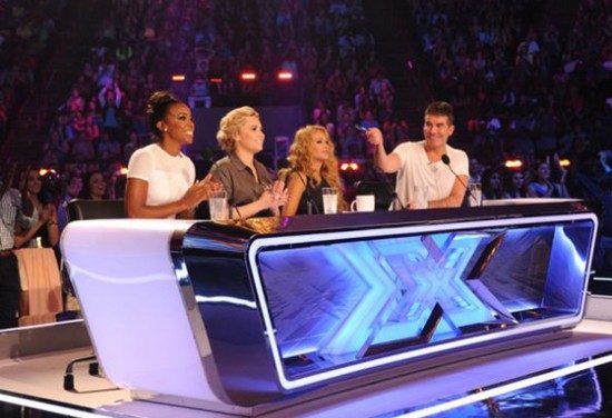 Demi Lovato lanzó duro comentario a participante de The X Factor