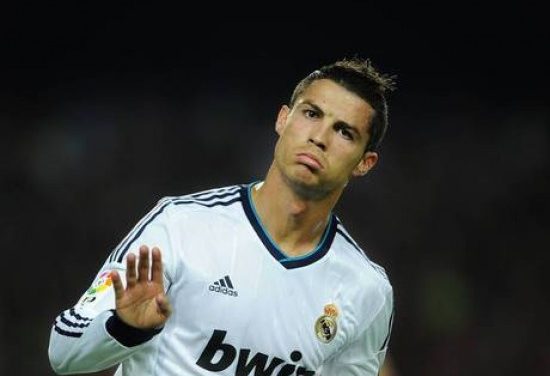 Cristiano Ronaldo: Que Neymar vaya a Barcelona no significa nada para mí