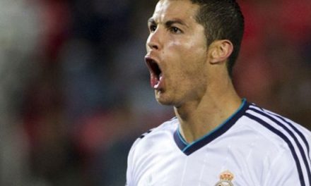 Cristiano Ronaldo confirmó que se quedará en Real Madrid