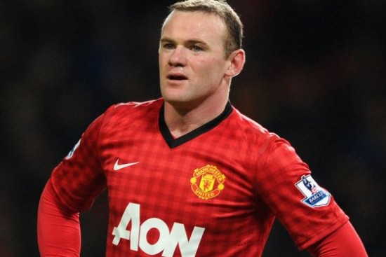 Técnico de Manchester United: Wayne Rooney no está a la venta