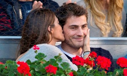 Iker Casillas y Sara Carbonero se convertirán en padres