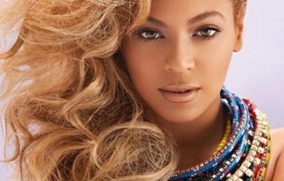 Beyoncé lució su escultural figura para la revista Flaunt (+Fotos)