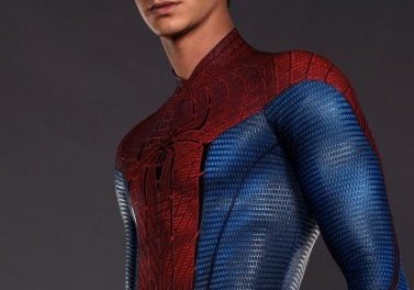 Andrew Garfield propone que Spiderman sea gay