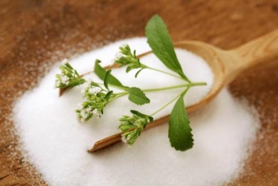 Stevia: El endulzante natural que está de moda