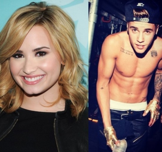 Demi Lovato lanza duras críticas contra Justin Bieber en The X Factor