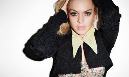 Lindsay Lohan grabará reality con el objetivo de limpiar su imagen