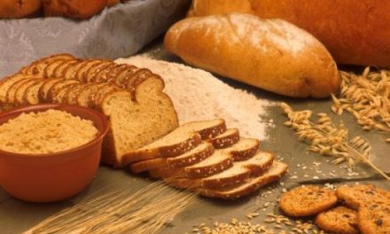 #Salud Consumir cereales integrales evita sufir de diabetes
