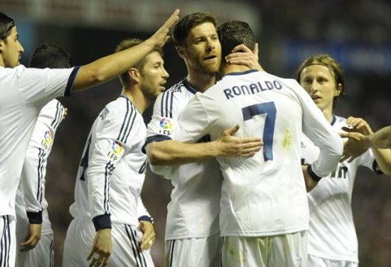 Real Madrid es el equipo más valioso del mundo según la revista Forbes