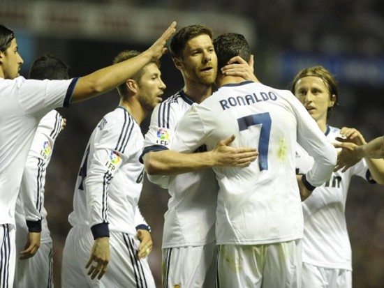 Real Madrid es el equipo más valioso del mundo según la revista Forbes