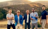 The Backstreet Boys estrena video de ‘In a World Like This’ (+Video)