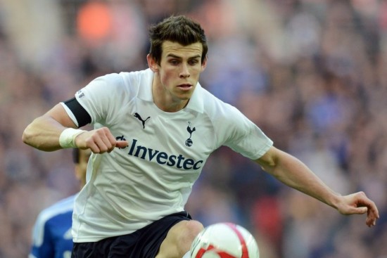 Gareth Bale está cada vez más cerca del Real Madrid