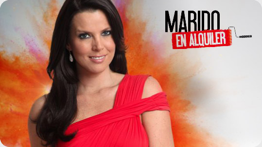 Maritza Rodriguez regresa como villana en la nueva produccion de Telemundo »Marido en Alquiler»