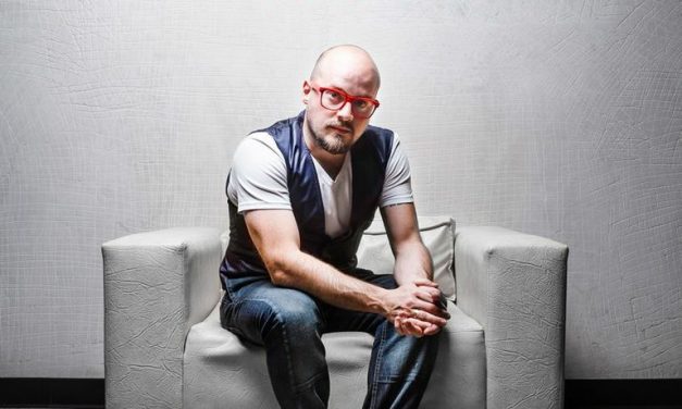 Artista Cristiano CAÑAS se abre paso en Latinoamérica con música positiva