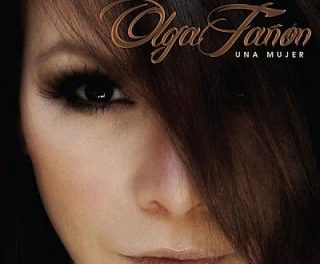 Olga Tañón (@OLGATANON1313) publica disco con colaboraciones de Johnny Ventura y Oscar D’Leon