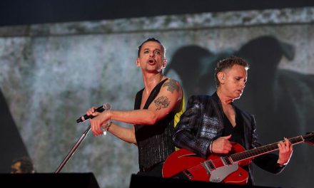Depeche Mode o el tecno-pop que nunca muere