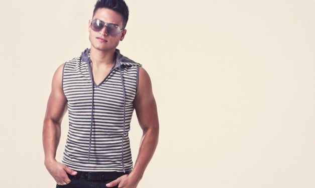 Este Viernes… ARÁN DE LAS CASAS LANZA NUEVO TEMA