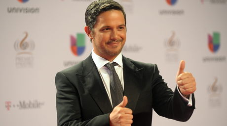 Alejandro Sanz recibirá título de Doctor honoris causa de Berklee