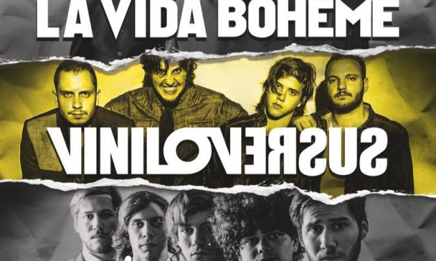 Comunicado oficial – Reprogramación del RocanPop Music Valencia