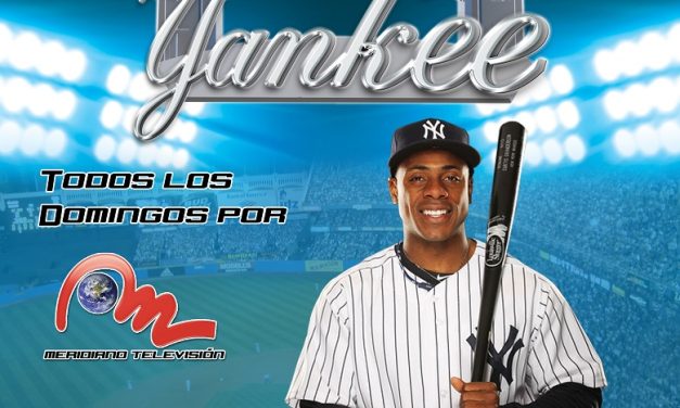 DESDE ESTE DOMINGO LOS YANKEES DE NUEVA YORK CONTAGIARÁN A VENEZUELA