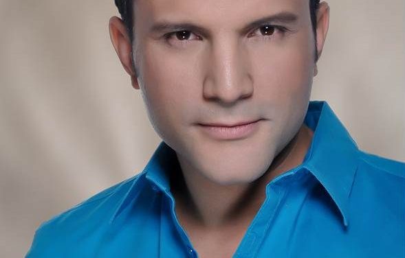 César Román regresa a los dramáticos