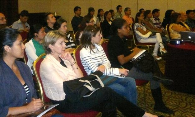 Grupo Empléate realiza taller de herramientas 2.0 para PyMEs y emprendedores