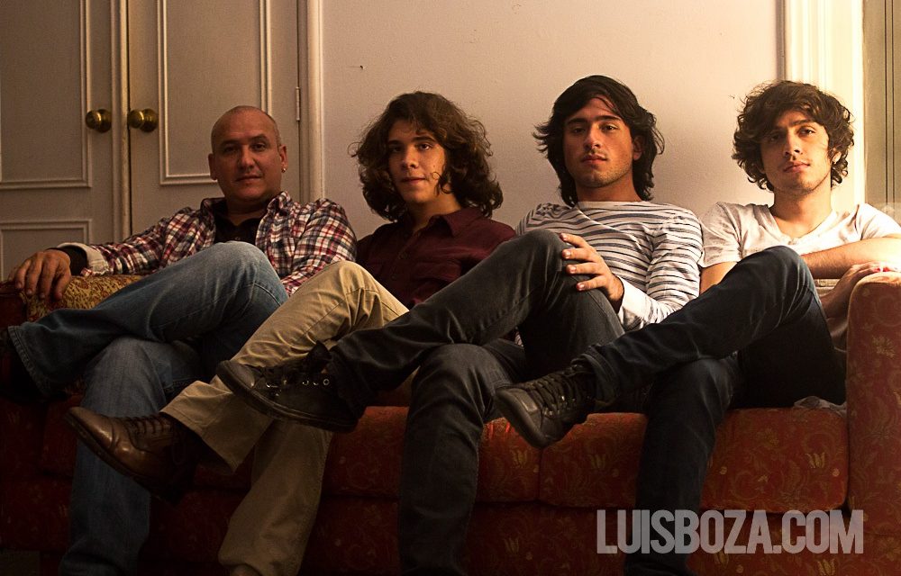DEL PEZ LANZA NUEVO SENCILLO Y ANUNCIA GIRA