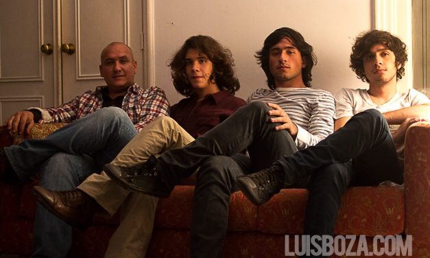 DEL PEZ LANZA NUEVO SENCILLO Y ANUNCIA GIRA