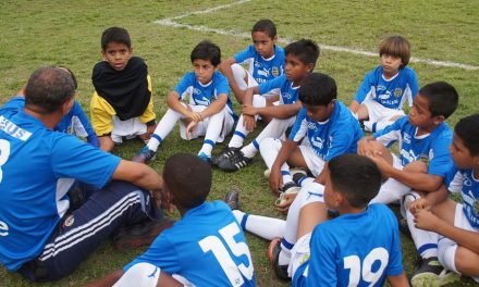 Fundación Amigos del Deportivo Petare