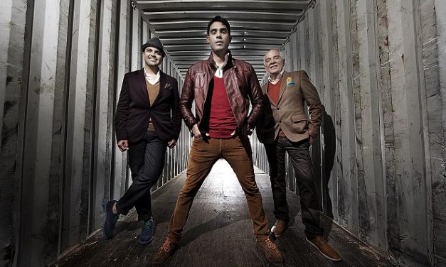 GUSTAVO AGUADO Y RONALD BORJAS ¡SIGUEN EN »GUACO»!