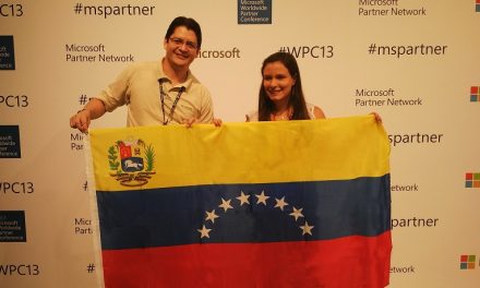 Grupo Marka fue seleccionado por Microsoft Venezuela como Socio de Negocios 2013