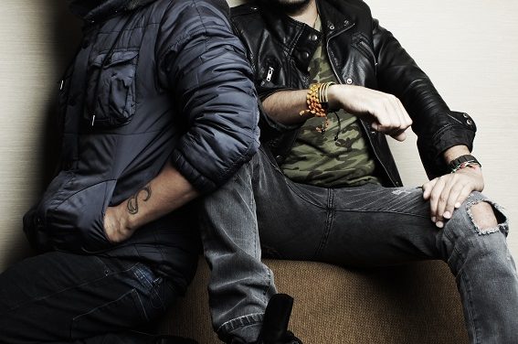LOS PRIMERA @servando y @florentino RENUNCIAN AL »HECHO EN CASA TOUR»
