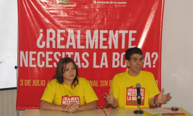 Botiquería se une a la celebración del Día Internacional sin Bolsas de Plástico