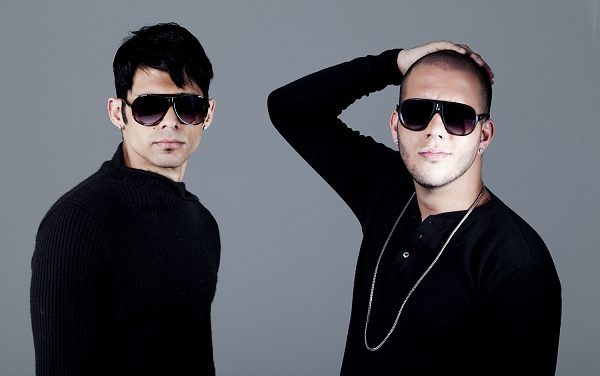 MAI & PITTI NOS REGALAN SU NUEVO PROMOCIONAL »TU Y YO»