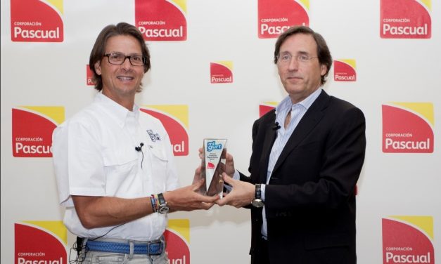 MiGurt recibe Premio Internacional Producto Responsable 2013