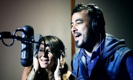 Malanga estrena balada en la nueva telenovela de Venevisión